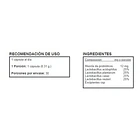 Biotic  5 En Estuche Con 30 Cápsulas 3