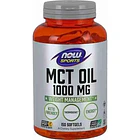 Now Mct Oil (triglicéridos De Cadena Media), Mantén Tu Peso 1