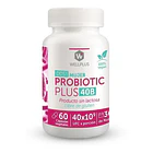Wellplus Probiotico Plus 40b 60 Capsulas 1