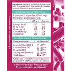 Wellplus Probiotico Plus 40b 60 Capsulas 2