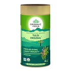 Té Tulsi Original En Hojas 1
