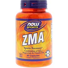  Zma ( Magnesio, Zinc, Vitamina B-6 )  800 Mh 1