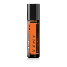 Doterra - Motivate Tópico 10 Ml