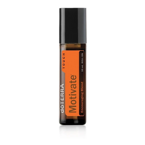 Doterra - Motivate Tópico 10 Ml 1
