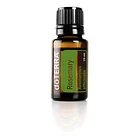Doterra - A. Esencial Romero 15 Ml 1