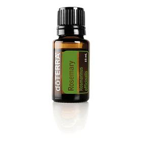 Doterra - A. Esencial Romero 15 Ml