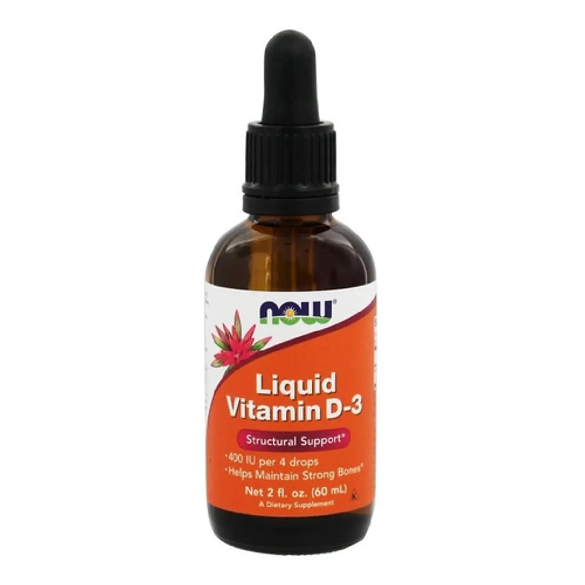 Vitamina D3 Líquida