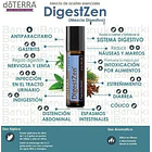 Aceite Esencial Doterra Digestzen Tópico 10 Ml 1