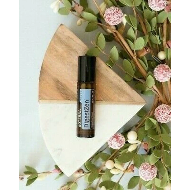 Aceite Esencial Doterra Digestzen Tópico 10 Ml 2