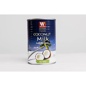 Leche De Coco 