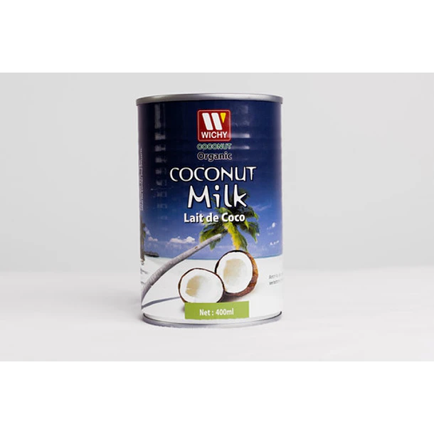 Leche De Coco  1