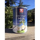 Leche De Coco  3