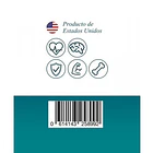 Wellplus Vitamina D3 Plus 60 Capsulas 8