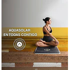 Aquasolar - Amazonic Cacao 200g Polvo 100% Orgánico 6
