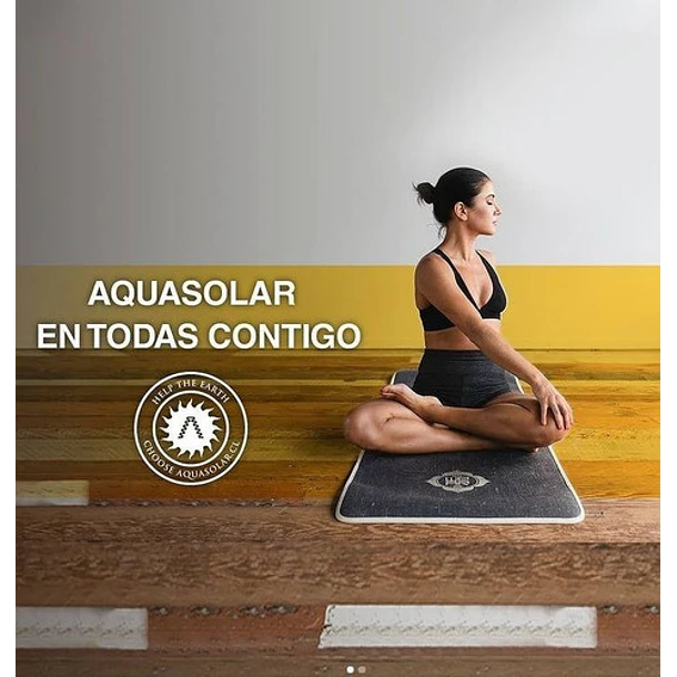 Aquasolar - Amazonic Cacao 200g Polvo 100% Orgánico 6