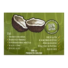 Harina De Coco Semidesgrasada 1k (2 Unidades De 500 Grs)  4