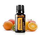 Aceite Esencial Doterra Citrus Bliss Mezcla Vigorizante 1