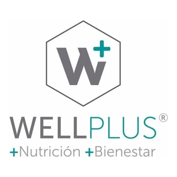 Wellplus Vitamina D3 + K2 Plus 60 Capsulas 9