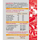 Wellplus Probiotico Plus 20billones 60 Capsulas 2