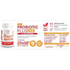 Wellplus Probiotico Plus 20billones 60 Capsulas 3