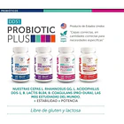 Wellplus Probiotico Plus 20billones 60 Capsulas 5