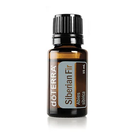 Doterra Siberian Fir (abeto Siberiano) 15ml
