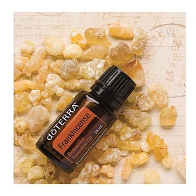 Doterra - Aceite Esencial Frankincense 15 Ml