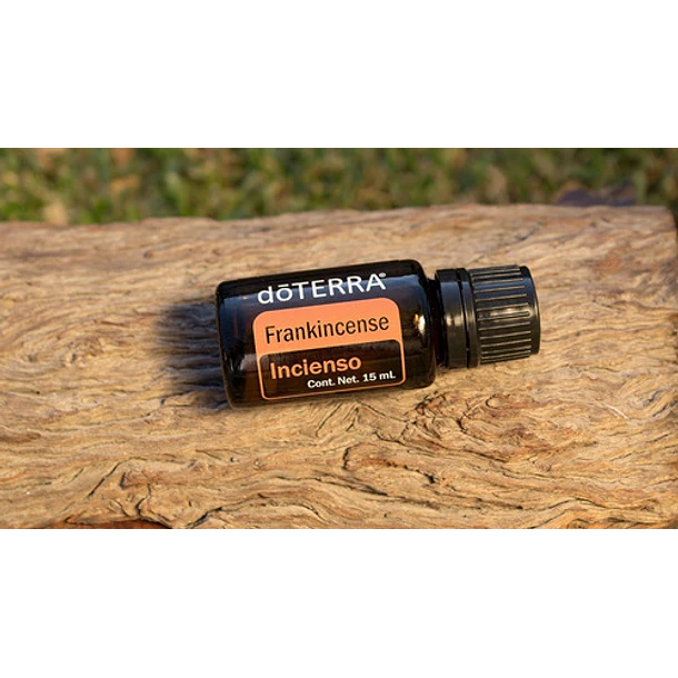 Doterra - Aceite Esencial Frankincense 15 Ml 2
