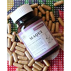 Maqui 500 Mg - 60 Cápsulas Veganas 2