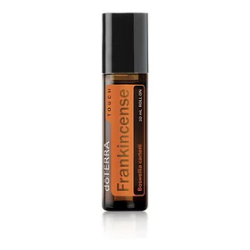 Aceite Esencial Doterra Frankincense Roll On 10ml
