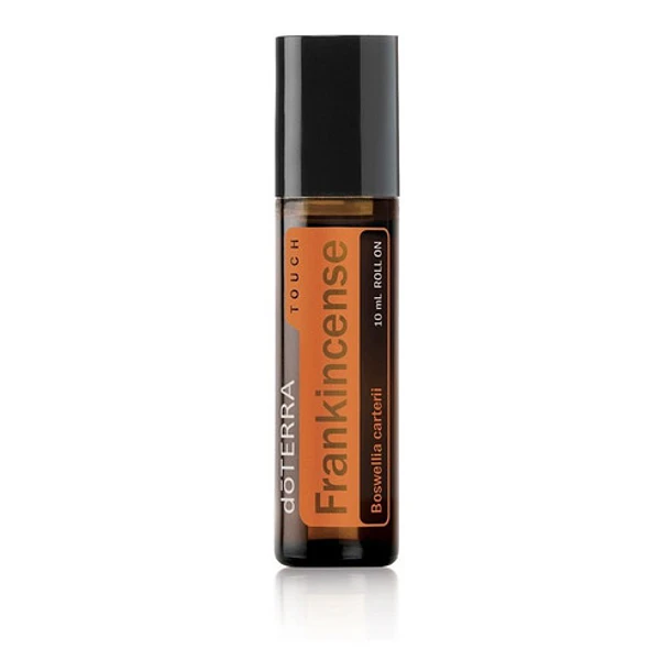 Aceite Esencial Doterra Frankincense Roll On 10ml 1