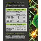 Wellplus Cogni Plus (l-treonato De Magnesio) 2