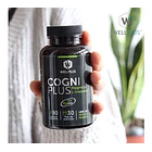 Wellplus Cogni Plus (l-treonato De Magnesio) 3