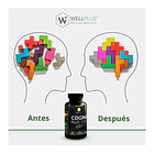 Wellplus Cogni Plus (l-treonato De Magnesio) 4