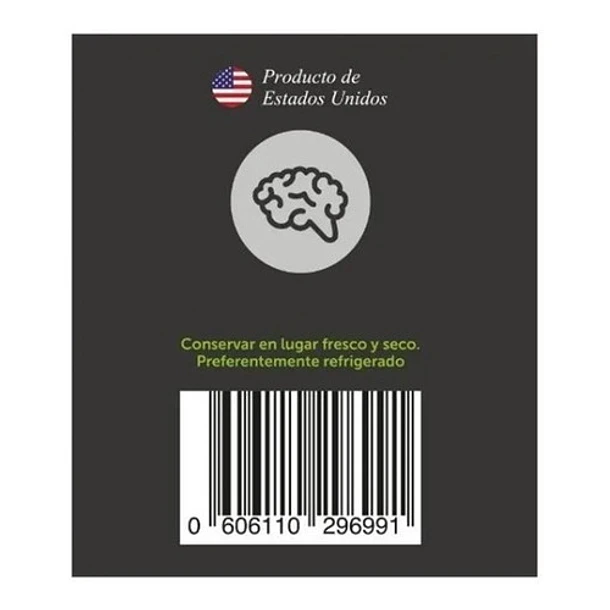 Wellplus Cogni Plus (l-treonato De Magnesio) 8
