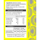 Wellplus Vitamina C Liposomal 90 Cápsulas 5
