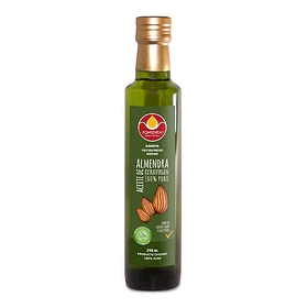 Fontevita - Aceite De Almendras 250 Ml (fontevita)