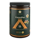 Aquasolar - Veggipro Mango 600g Polvo 1