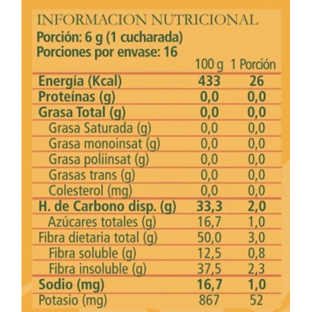 Aquasolar - Maqui Berry 100g Polvo 100% Orgánico 2