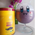 Aquasolar - Maqui Berry 100g Polvo 100% Orgánico 6