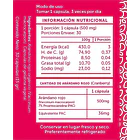 Wellplus Cranberry Plus 60 Capsulas (extracto De Arándano) 2