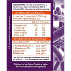 Wellplus Probiotico Plus 50billones 60 Capsulas 2