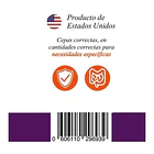 Wellplus Probiotico Plus 50billones 60 Capsulas 8