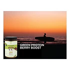 Aquasolar - Green Protein - Berry Boost 600g Polvo 4