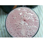 Aquasolar - Green Protein - Berry Boost 600g Polvo 6