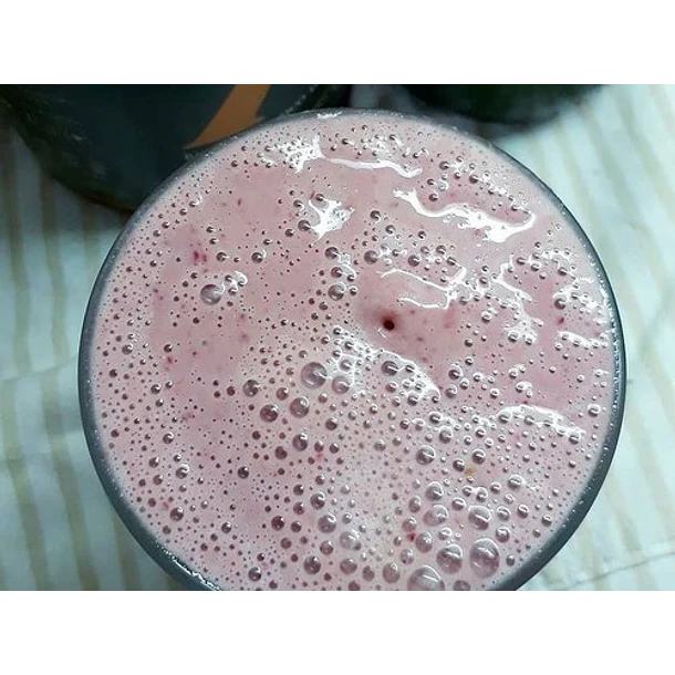 Aquasolar - Green Protein - Berry Boost 600g Polvo 6