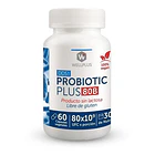 Wellplus Probiotico Plus 80b 60 Capsulas 1