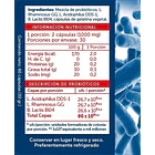 Wellplus Probiotico Plus 80b 60 Capsulas 2