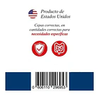 Wellplus Probiotico Plus 80b 60 Capsulas 8