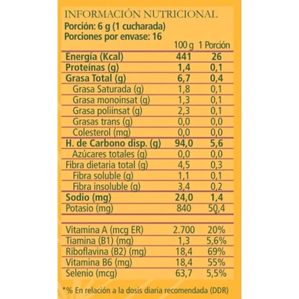 Aquasolar - Açai Berry 100g Polvo 100% Orgánico 2